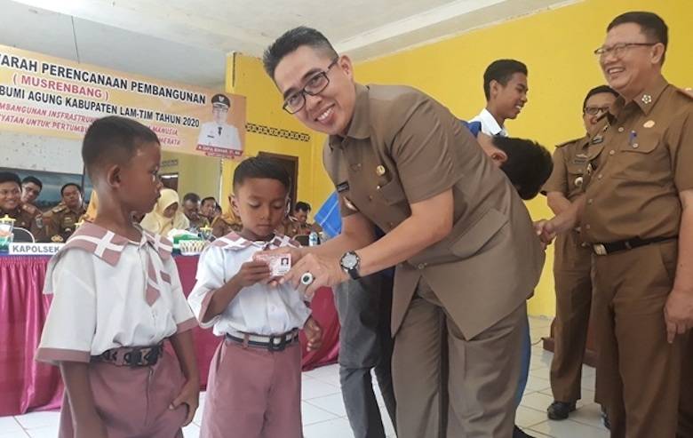 Kriteria Figur untuk Dampingi Zaiful Bokhari di Pilkada Lampung Timur